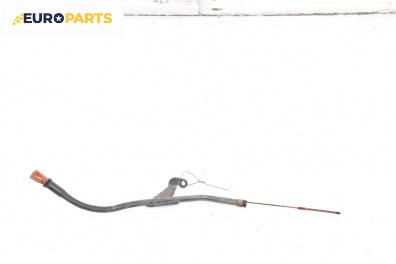 Щека за масло за Peugeot 308 Station Wagon I (09.2007 - 10.2014) 1.6 HDi, 109 к.с.