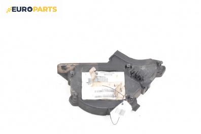 Капак ангренажен ремък за Peugeot 308 Station Wagon I (09.2007 - 10.2014) 1.6 HDi, 109 к.с., №  9665761080