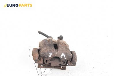 Спирачен апарат за BMW 3 Series E90 Sedan E90 (01.2005 - 12.2011), позиция: задна, лява