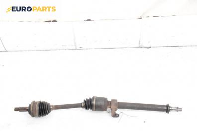 Полуоска за Honda Accord VI Sedan (03.1997 - 12.2003) 1.8 i (CG, CK), 136 к.с., позиция: предна, дясна