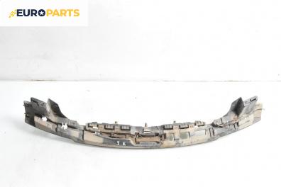 Държач броня за Renault Megane III Coupe (11.2008 - 12.2015), купе, позиция: предна