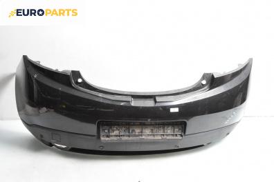 Задна броня за Renault Megane III Coupe (11.2008 - 12.2015), купе