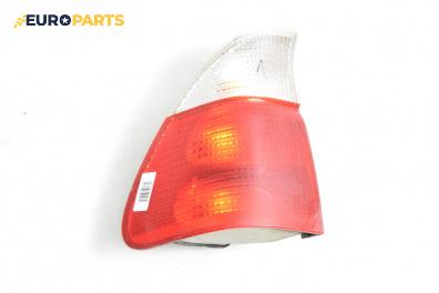 Стоп за BMW X5 Series E53 (05.2000 - 12.2006), джип, позиция: лява