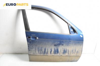 Врата за BMW X5 Series E53 (05.2000 - 12.2006), 4+1 вр., джип, позиция: предна, дясна