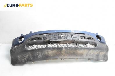 Предна броня за BMW X5 Series E53 (05.2000 - 12.2006), джип, позиция: предна