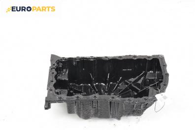 Картер за Renault Scenic I Minivan (09.1999 - 07.2010) 1.9 dCi (JA05, JA1F), 102 к.с.