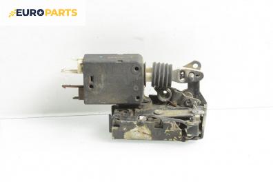 Брава на врата за Peugeot 106 II Hatchback (04.1996 - 05.2005), позиция: предна, лява