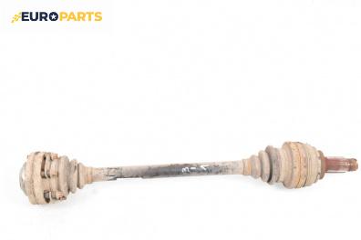Полуоска за BMW X5 Series E53 (05.2000 - 12.2006) 3.0 i, 231 к.с., позиция: задна, лява, автоматик