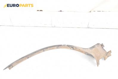 Вежда калник за BMW X5 Series E53 (05.2000 - 12.2006), джип, позиция: задна, дясна