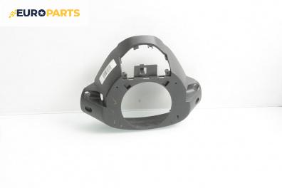 Интериорна пластмаса волан за Honda FR-V Minivan (08.2004 - 10.2011), 4+1 вр., миниван