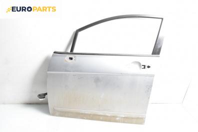 Врата за Honda FR-V Minivan (08.2004 - 10.2011), 4+1 вр., миниван, позиция: предна, лява