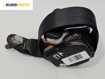 Предпазен колан за Opel Vectra A Sedan (08.1988 - 11.1995), 4+1 вр., позиция: предна, лява