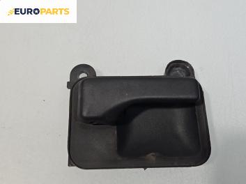 Вътрешна дръжка за Opel Vectra A Sedan (08.1988 - 11.1995), 4+1 вр., седан, позиция: задна, дясна