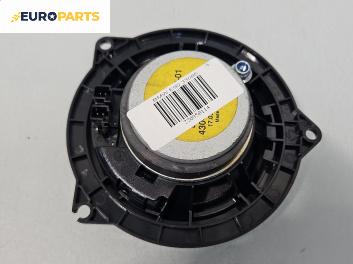 Високоговорител за BMW 3 Series E90 Sedan E90 (01.2005 - 12.2011)