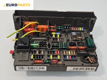 Бушонно табло за BMW 3 Series E90 Sedan E90 (01.2005 - 12.2011) 320 i, 170 к.с.
