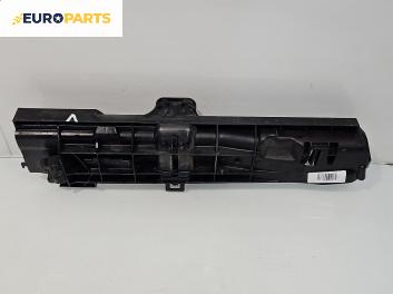 Пластмасова кора за BMW 3 Series E90 Sedan E90 (01.2005 - 12.2011), 4+1 вр., седан