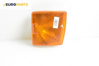 Мигач за Volkswagen Transporter IV Platform (07.1990 - 04.2003), товарен, позиция: лява