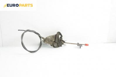 Брава преден капак за Volkswagen Transporter IV Platform (07.1990 - 04.2003)