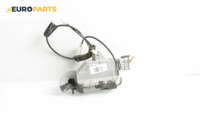 Брава на врата за Peugeot 308 Station Wagon I (09.2007 - 10.2014), позиция: предна, дясна