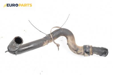 Воден маркуч за Peugeot 307 Station Wagon (03.2002 - 12.2009) 2.0 HDI 90, 90 к.с.