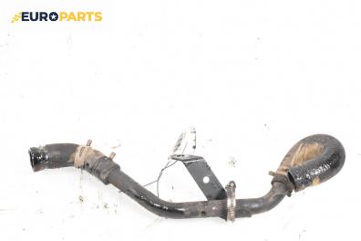 Воден маркуч за Peugeot 307 Station Wagon (03.2002 - 12.2009) 2.0 HDI 90, 90 к.с.