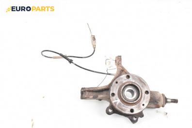 Шенкел главина за Peugeot 307 Station Wagon (03.2002 - 12.2009), позиция: предна, лява