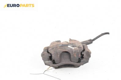 Спирачен апарат за Peugeot 307 Station Wagon (03.2002 - 12.2009), позиция: предна, лява