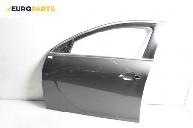 Врата за Opel Insignia A Sports Tourer (07.2008 - 03.2017), 4+1 вр., комби, позиция: предна, лява
