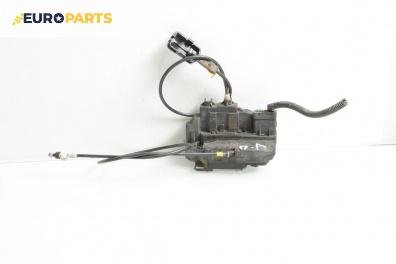 Брава на врата за Nissan Micra III Hatchback (01.2003 - 06.2010), позиция: предна, дясна