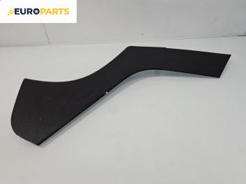 Интериорна пластмаса за Opel Insignia A Sports Tourer (07.2008 - 03.2017), 4+1 вр., комби, позиция: дясна