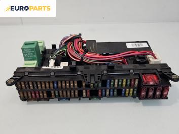 Бушонно табло за BMW X5 Series E53 (05.2000 - 12.2006) 3.0 i, 231 к.с.