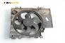 Перка охлаждане за Nissan Micra III Hatchback (01.2003 - 06.2010) 1.2 16V, 80 к.с.