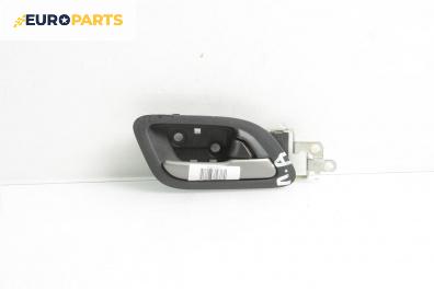 Вътрешна дръжка за Honda FR-V Minivan (08.2004 - 10.2011), 4+1 вр., миниван, позиция: предна, дясна