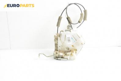 Брава на врата за Honda FR-V Minivan (08.2004 - 10.2011), позиция: задна, дясна