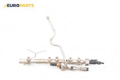 Бензинова рейка за BMW 3 Series E90 Sedan E90 (01.2005 - 12.2011) 320 i, 170 к.с.