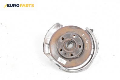 Шенкел главина за Audi A4 Sedan B6 (11.2000 - 12.2004), позиция: задна, дясна