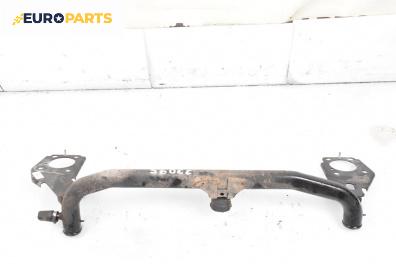 Тръба за охладителна течност за Audi A4 Sedan B6 (11.2000 - 12.2004) 1.9 TDI quattro, 130 к.с.