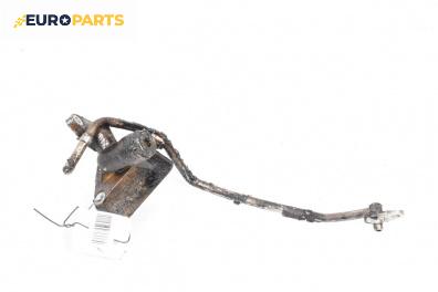 Планка за Volkswagen Passat IV Sedan B5.5 (10.2000 - 12.2005), 4+1 вр., седан