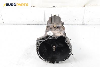 Ръчна скоростна кутия за BMW 3 Series E90 Sedan E90 (01.2005 - 12.2011) 320 i, 170 к.с.