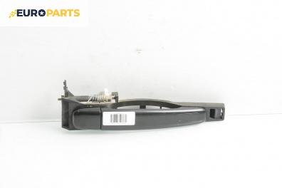 Външна дръжка за Peugeot 307 Hatchback (08.2000 - 12.2012), 2+1 вр., хечбек, позиция: предна, дясна