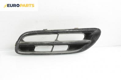 Решетка за Nissan Micra II Hatchback (01.1992 - 02.2003), хечбек, позиция: лява