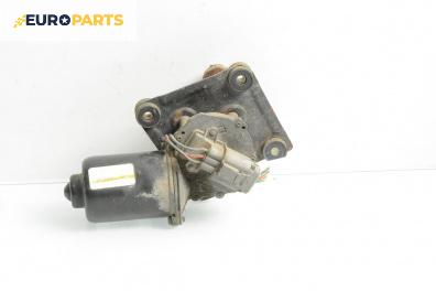 Ел. мотор за чистачките за Nissan Micra II Hatchback (01.1992 - 02.2003), хечбек, позиция: предна