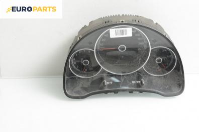 Километраж за Volkswagen Up Hatchback (08.2011 - ...) 1.0, 75 к.с., № 1S0920870C