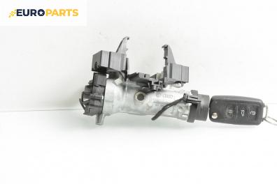 Контактен ключ за Volkswagen Up Hatchback (08.2011 - ...)