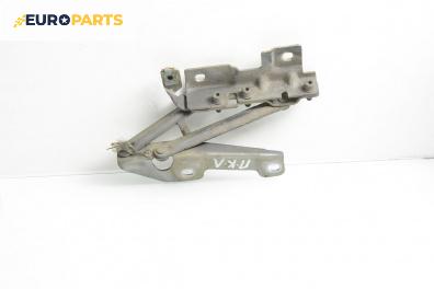 Панта преден капак за Opel Insignia A Sports Tourer (07.2008 - 03.2017), 4+1 вр., комби, позиция: лява