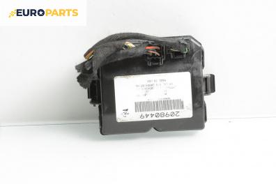 Модул багажник за Opel Insignia A Sports Tourer (07.2008 - 03.2017), № 20980449