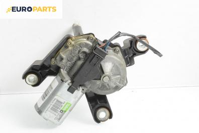 Ел. мотор за чистачките за Opel Insignia A Sports Tourer (07.2008 - 03.2017), комби, позиция: задна, № W000008967