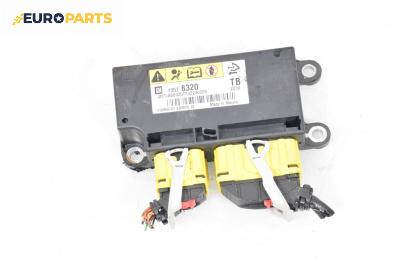 Модул за AIRBAG за Opel Insignia A Sports Tourer (07.2008 - 03.2017), № 13578320