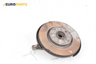 Шенкел главина за Opel Insignia A Sports Tourer (07.2008 - 03.2017), позиция: предна, лява