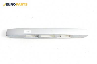 Лайсна заден капак за Mazda 2 Hatchback I (02.2003 - 06.2007), хечбек, позиция: задна